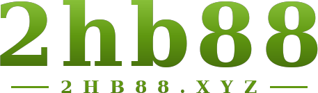 2hb88 logo