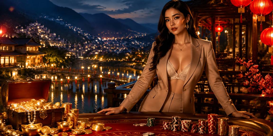2hb88 ZaloPay Baccarat